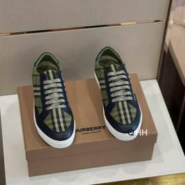 Picture of Burberry Shoes _SKUBurberrysz38-45ZX02072073